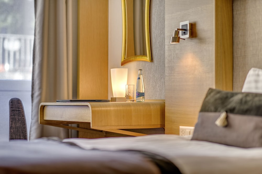 Hotel Continental 7/45