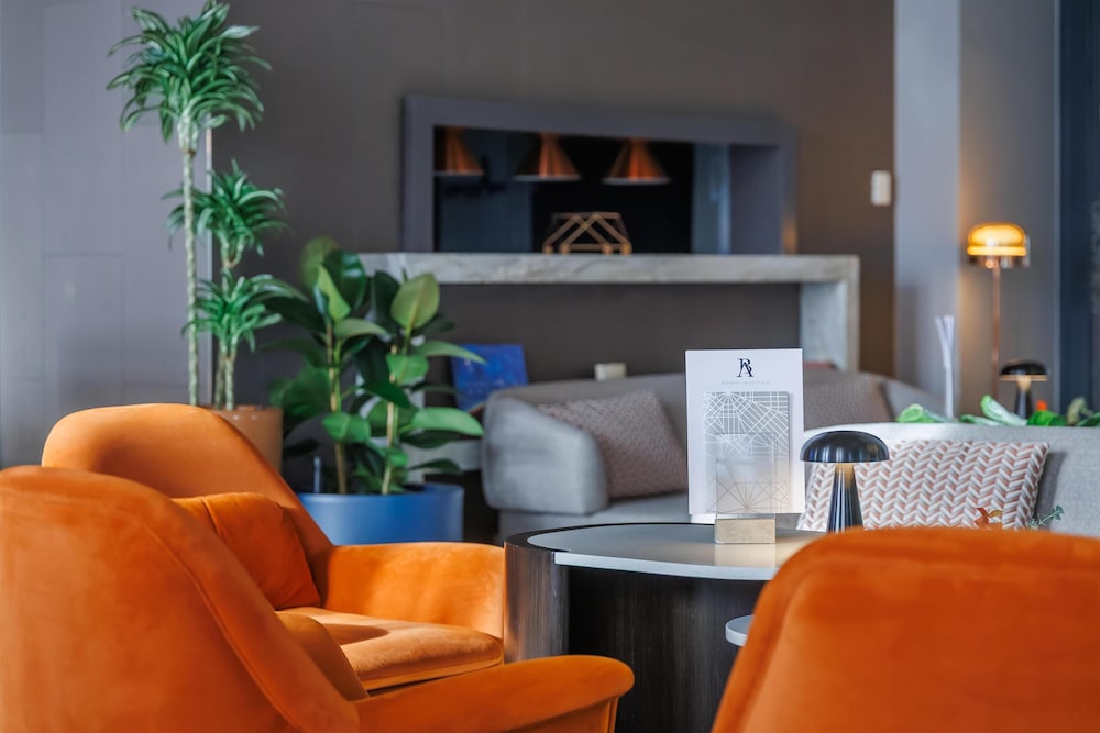PARK PLAZA NUREMBERG 66/71
