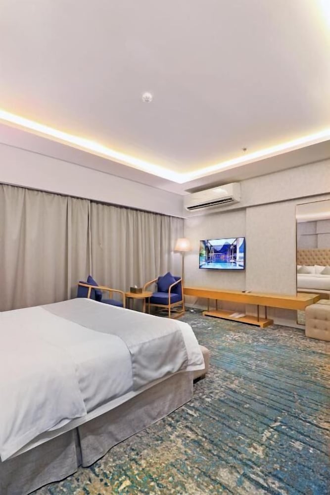 Skoop Hotel Jeddah 47/79
