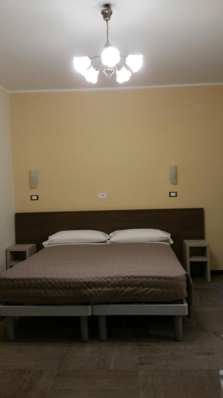 Hotel Tommaseo 10/53