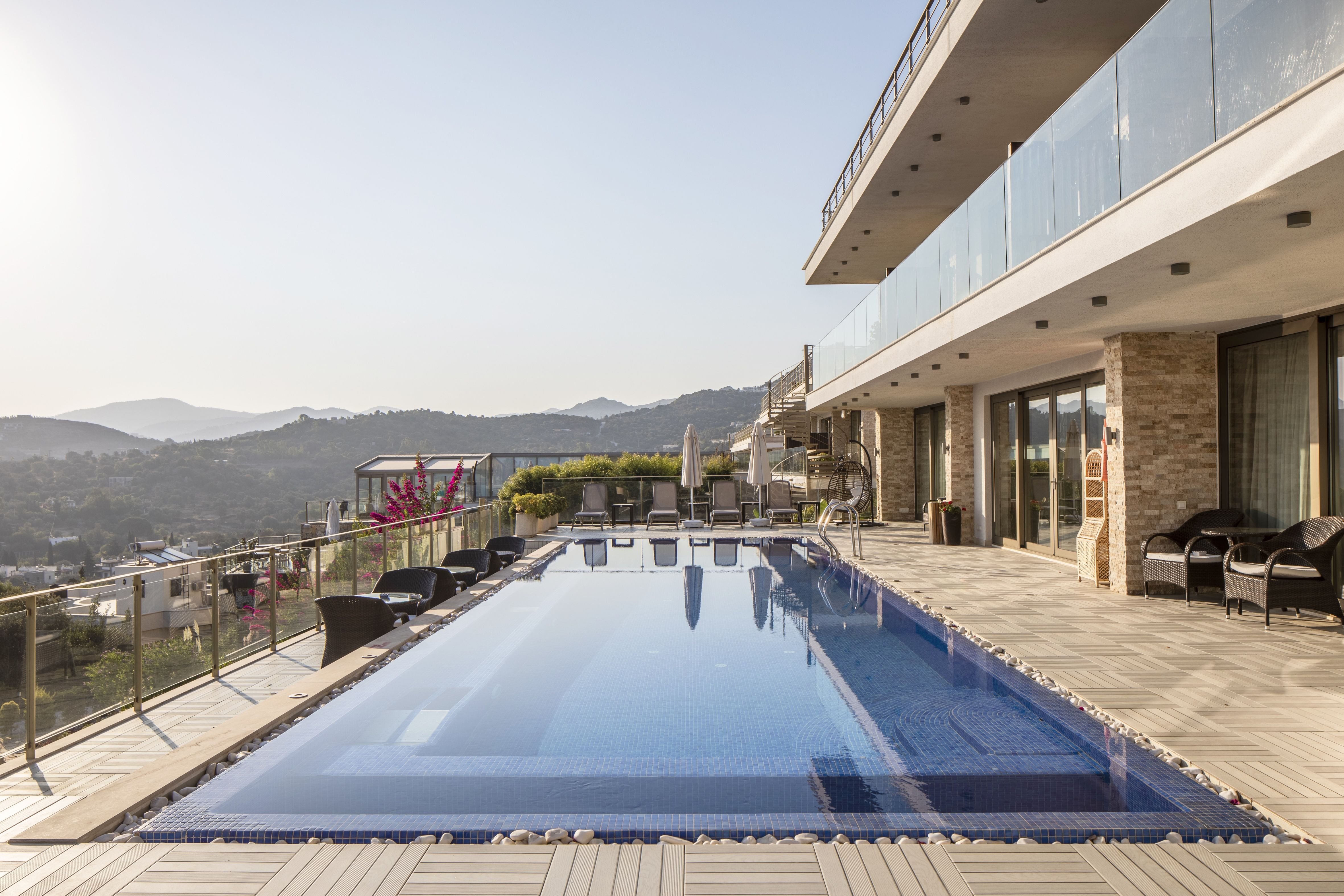 Spektr Hotel Bodrum 5/10