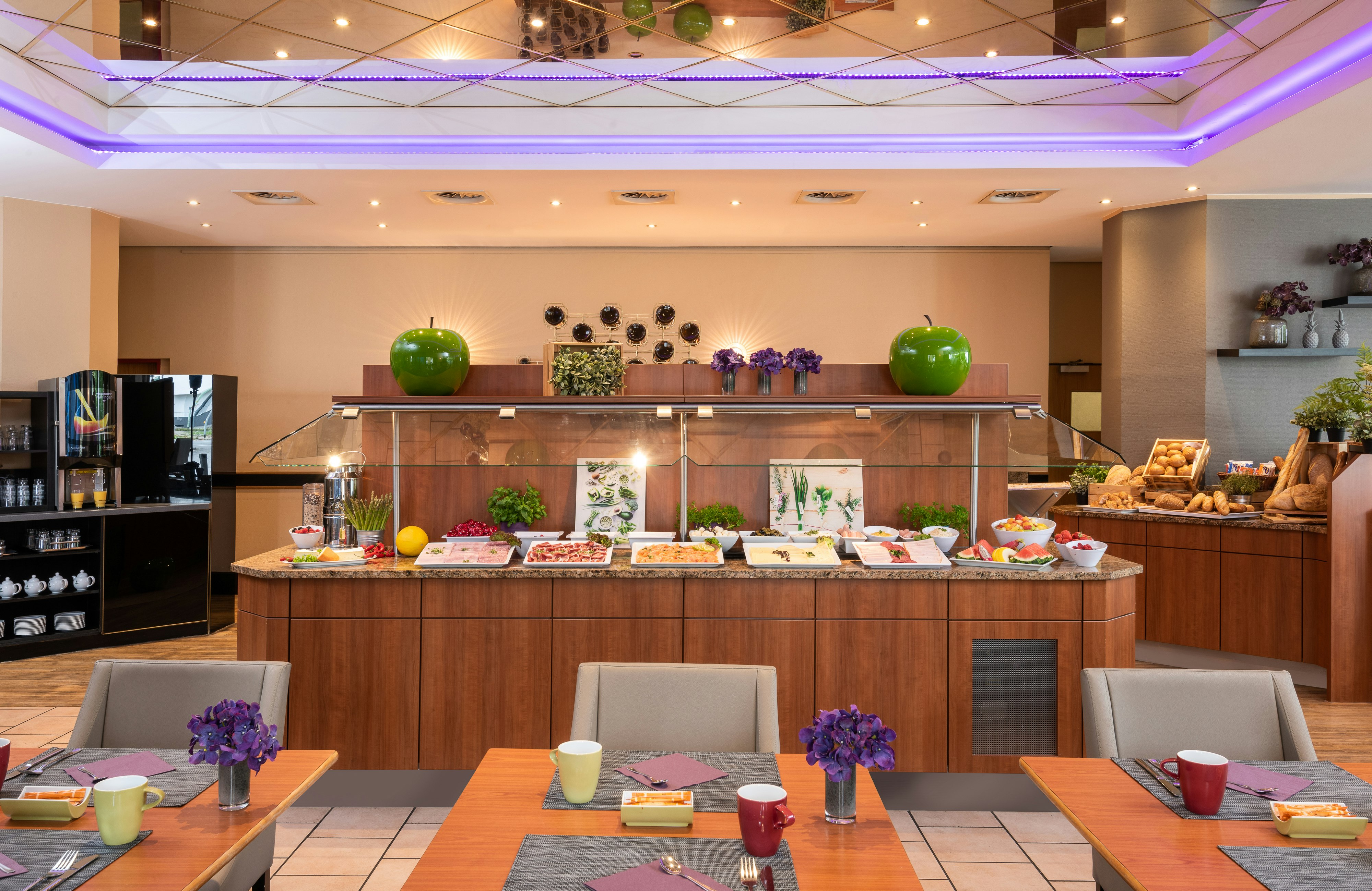 Leonardo Hotel Dusseldorf Airport Ratingen 21/47