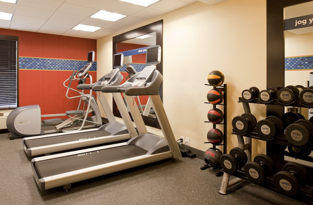 Spark by Hilton Brentwood Nashville I 65S 20/36