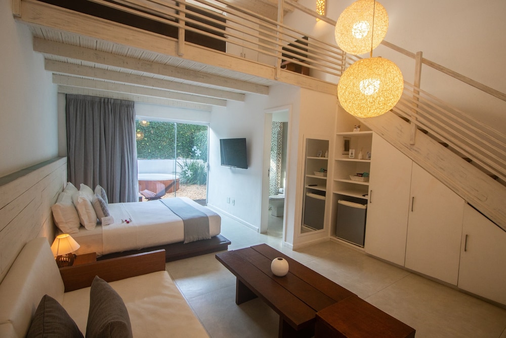 Serena Boutique Hotel (ex. Serena Buzios Hotel) 32/59