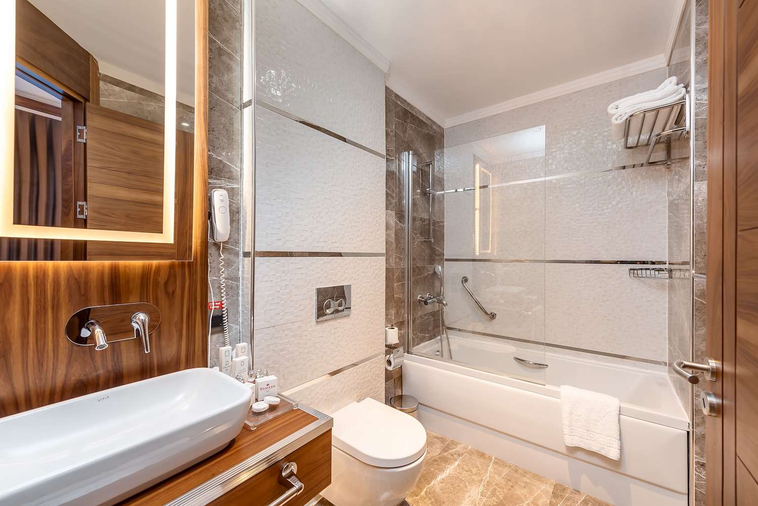 RAMADA RESORT ERCIYES 49/53