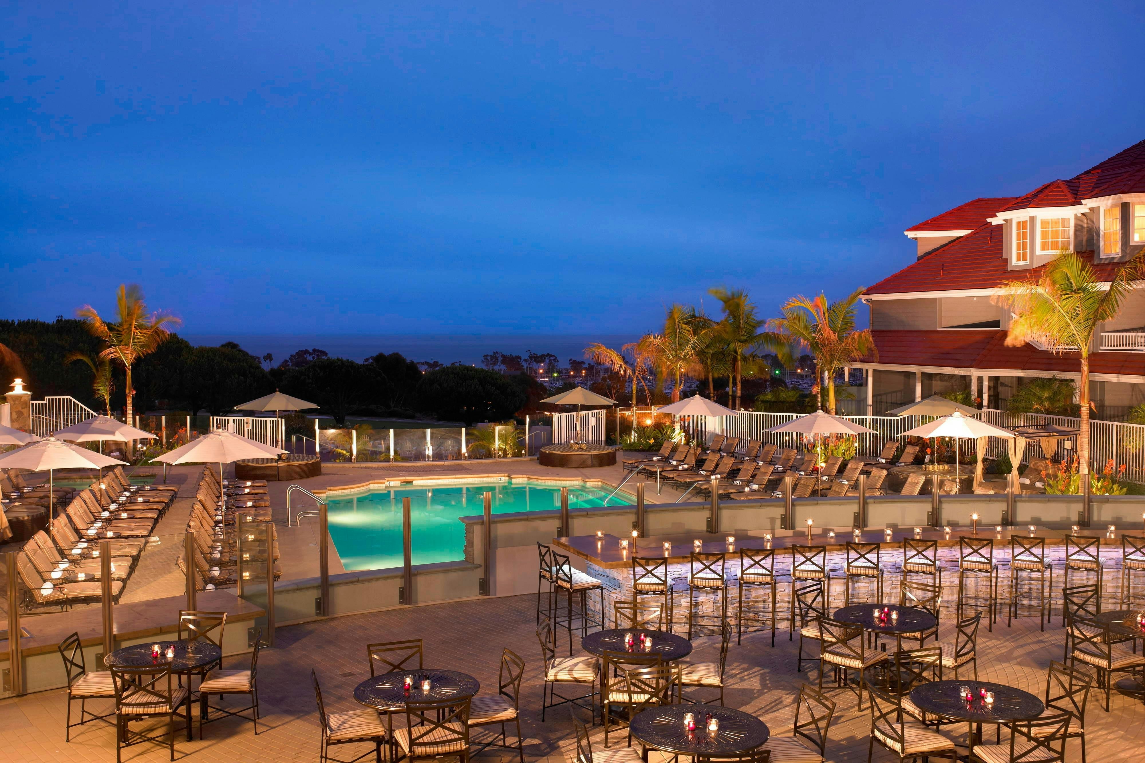 Laguna Cliffs Marriott Resort And Spa 31/33