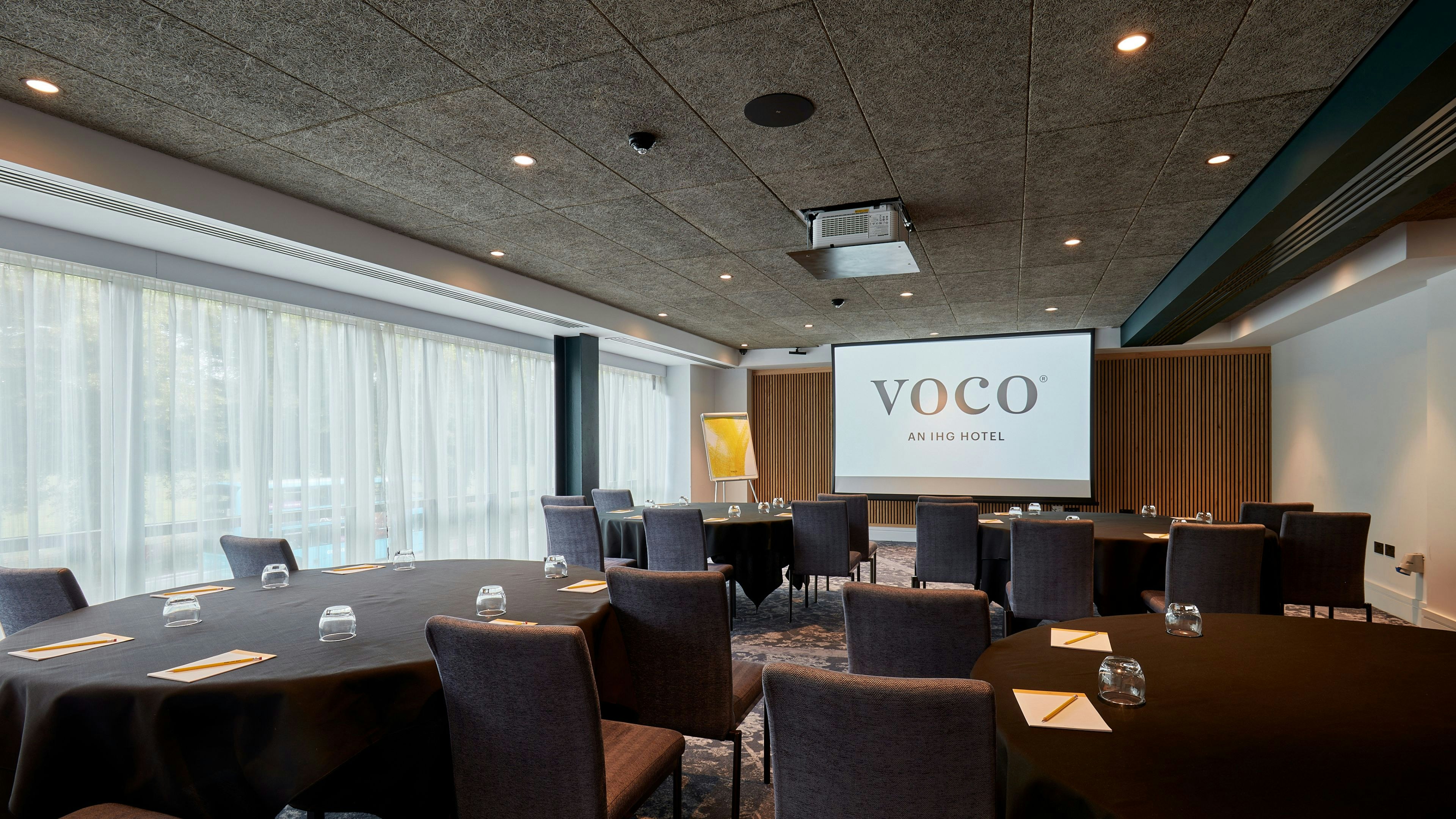 voco Leicester, an IHG Hotel 37/50