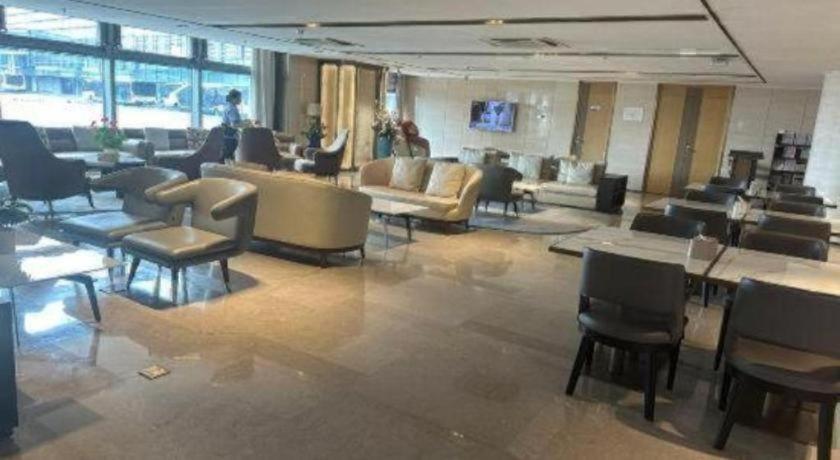 Fliport Garden Hotel Nanjing 65/79