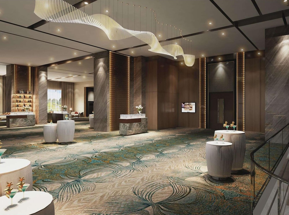 Pullman Ninh Binh 35/63