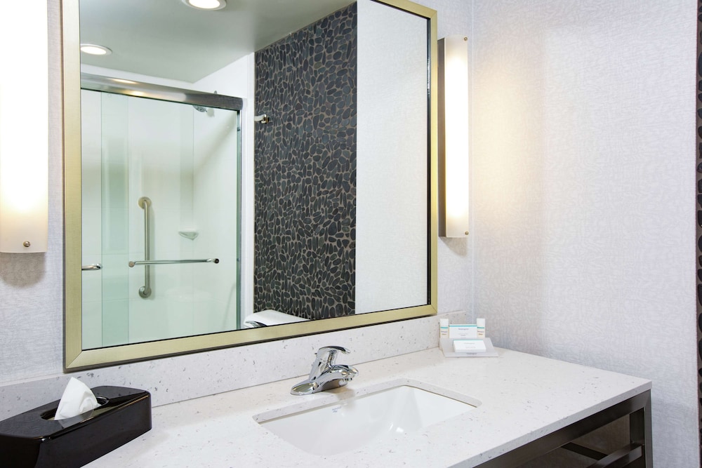 HILTON GARDEN INN OLYMPIA 14/49