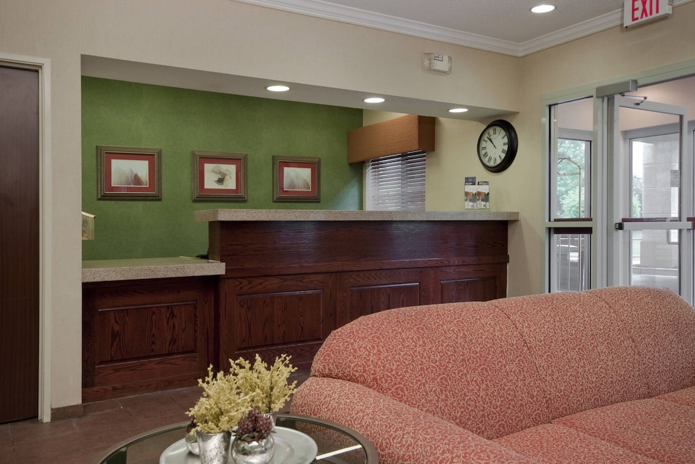 Fairfield Inn Scranton 5/38