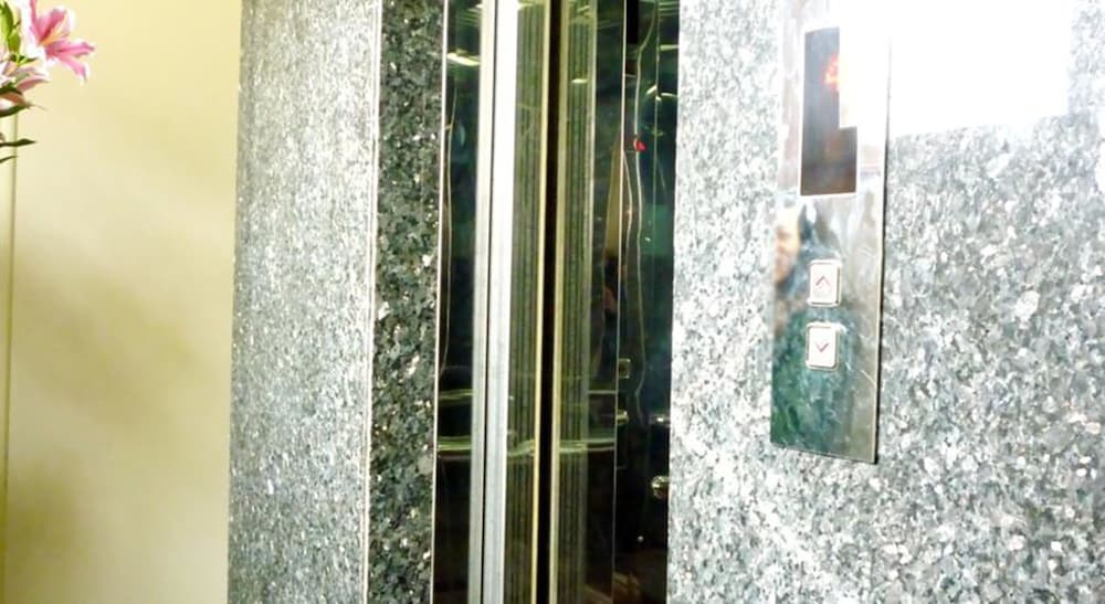 Hanoi City Hostel 32/49