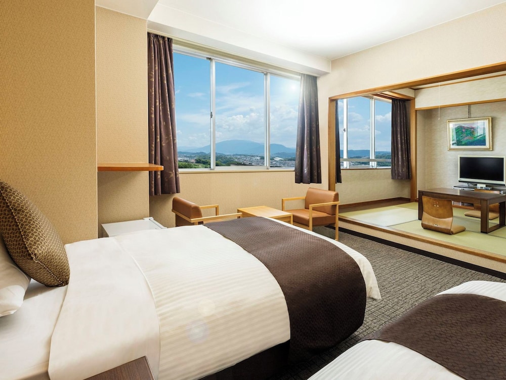 Kamenoi Hotel Yamato Heguri 24/60