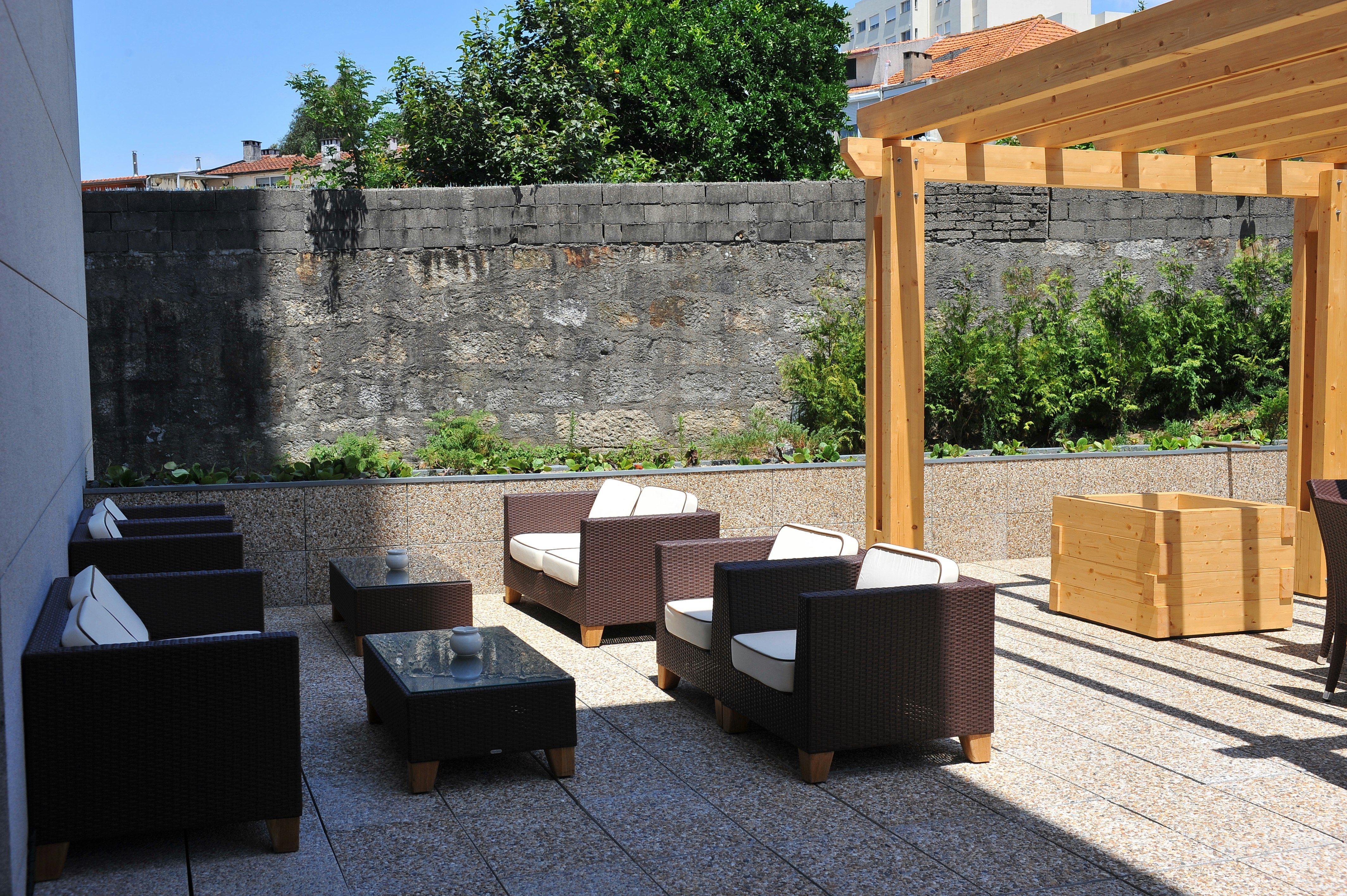 Axis Porto Business & Spa Hotel 34/34