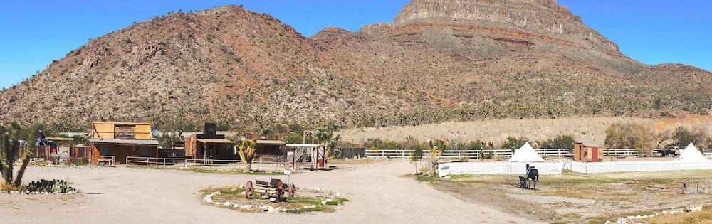 Grand Canyon Ranch 3/68