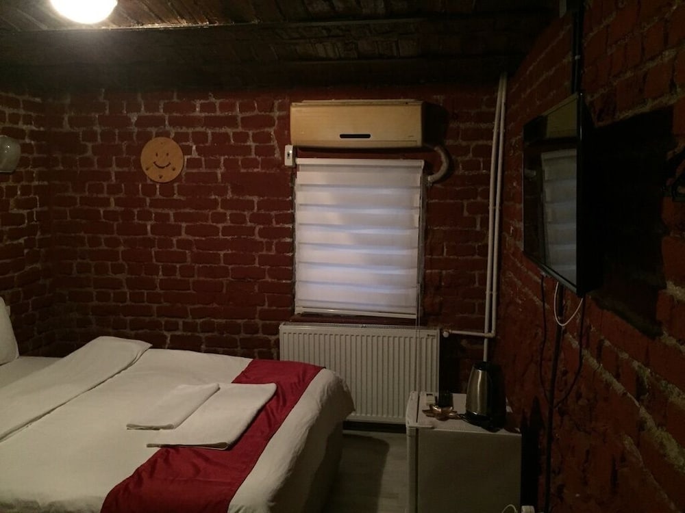 Sunrise Istanbul Suites 39/62