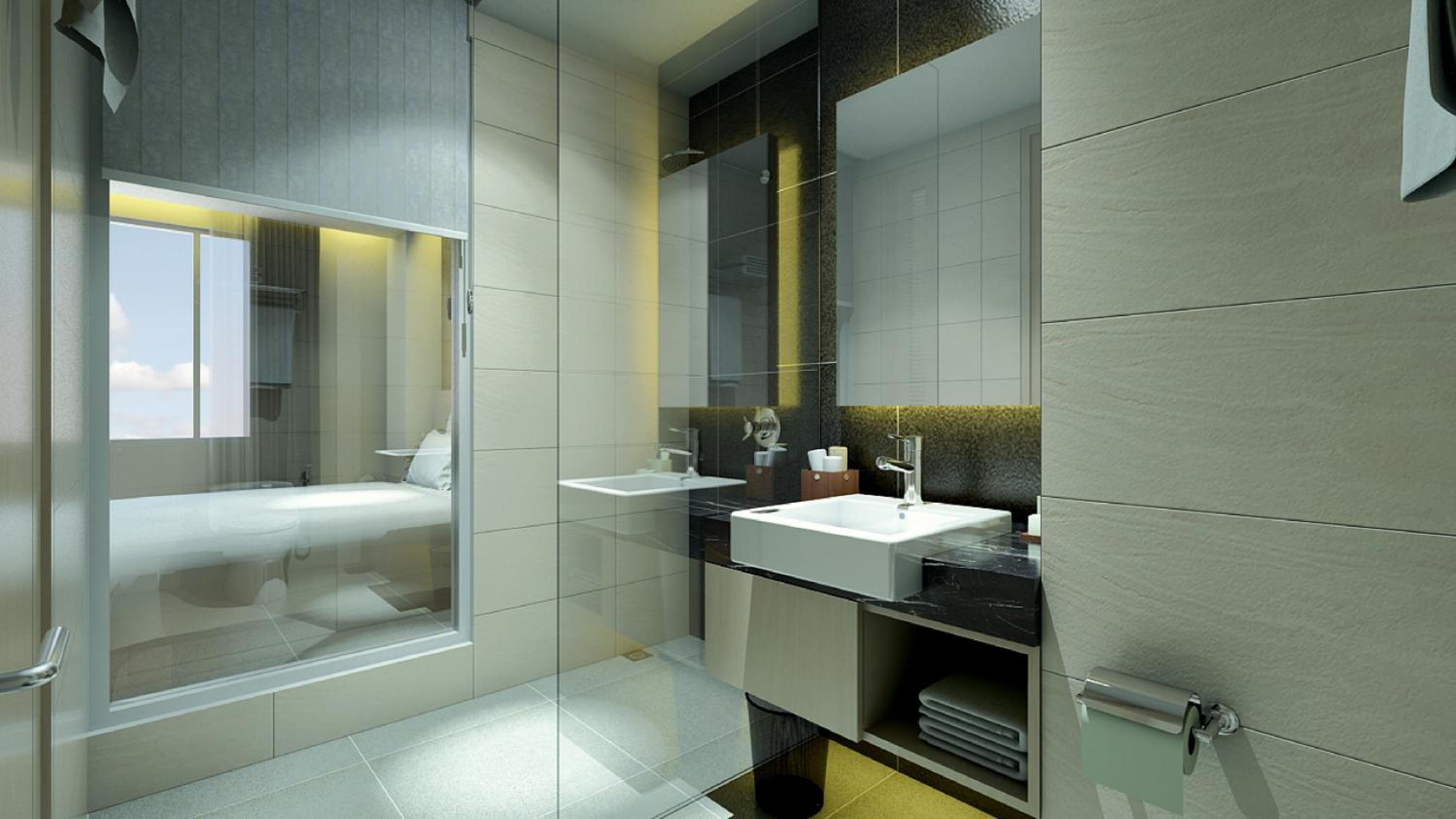 Hotel Santika Premiere Ambon 47/51