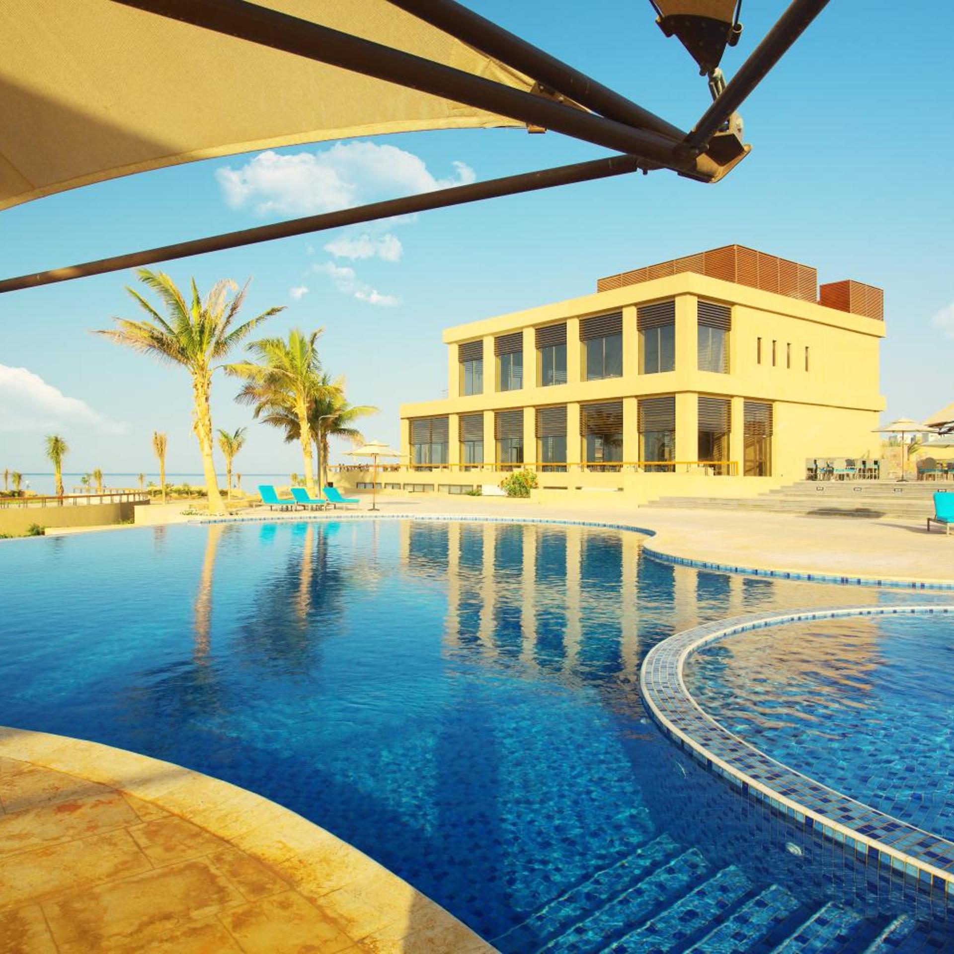 Royal L'azure Resort 8/55