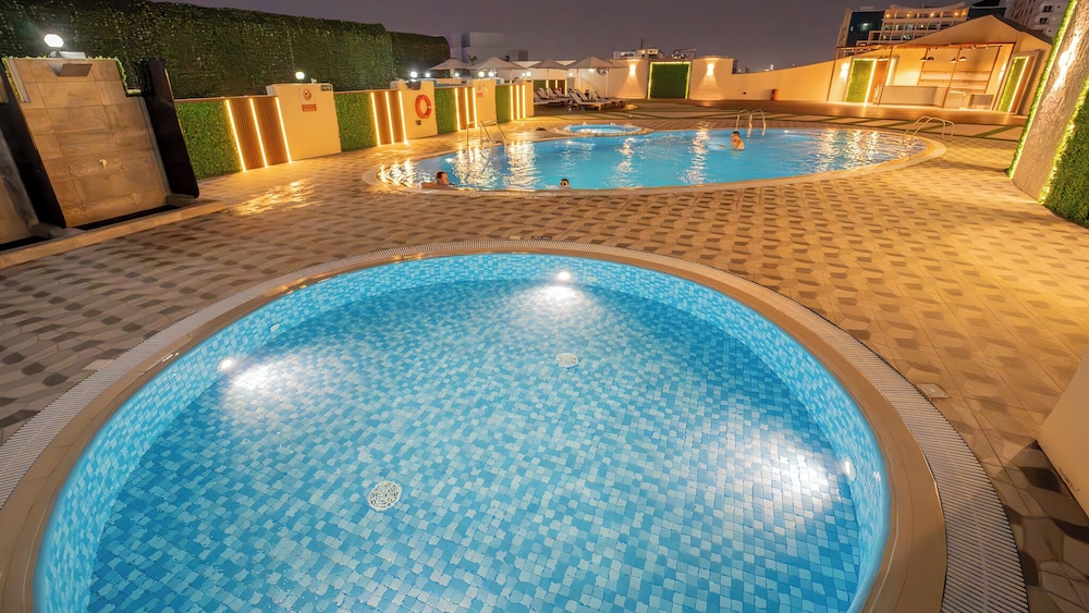 sport facilities