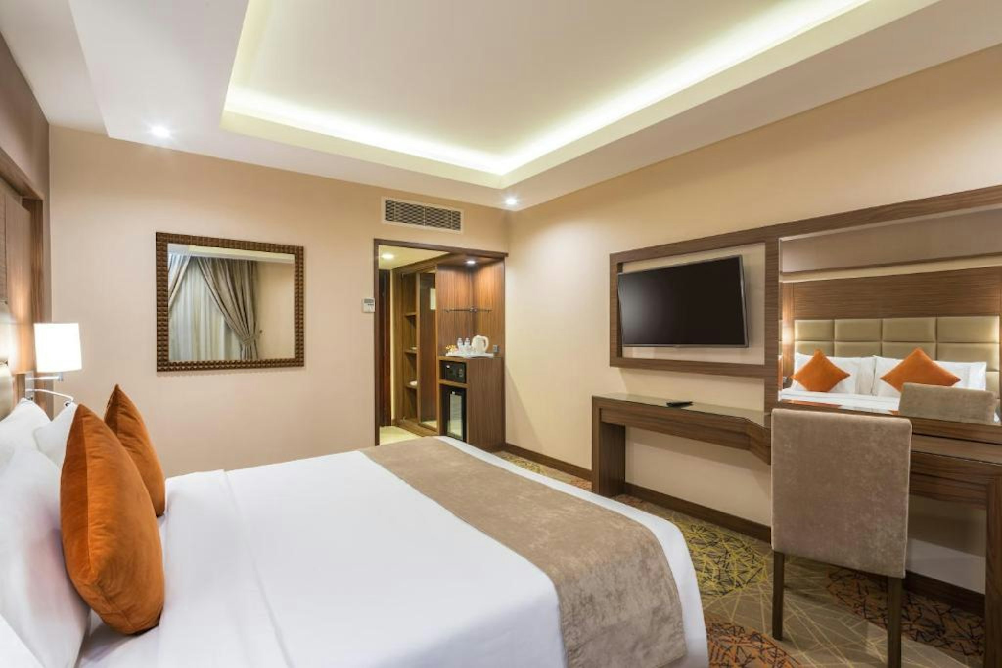 Mena Hotel Nasiriah Riyadh 10/44