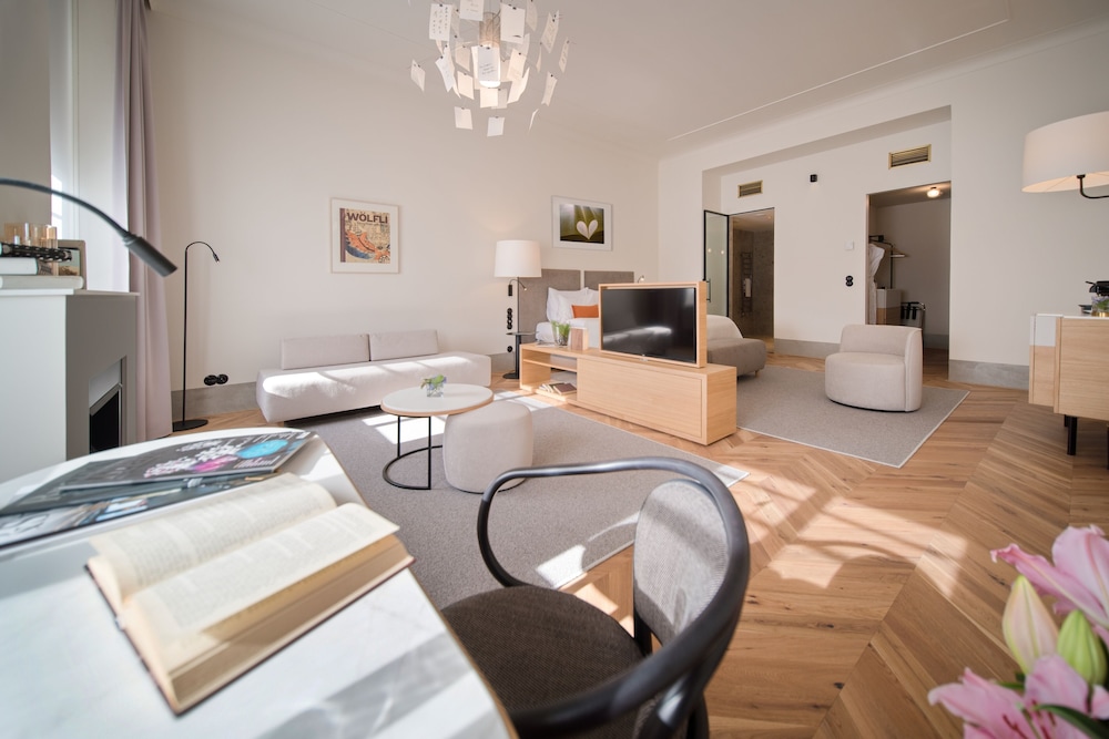 Boutique Hotel BOOKQUET 41/60