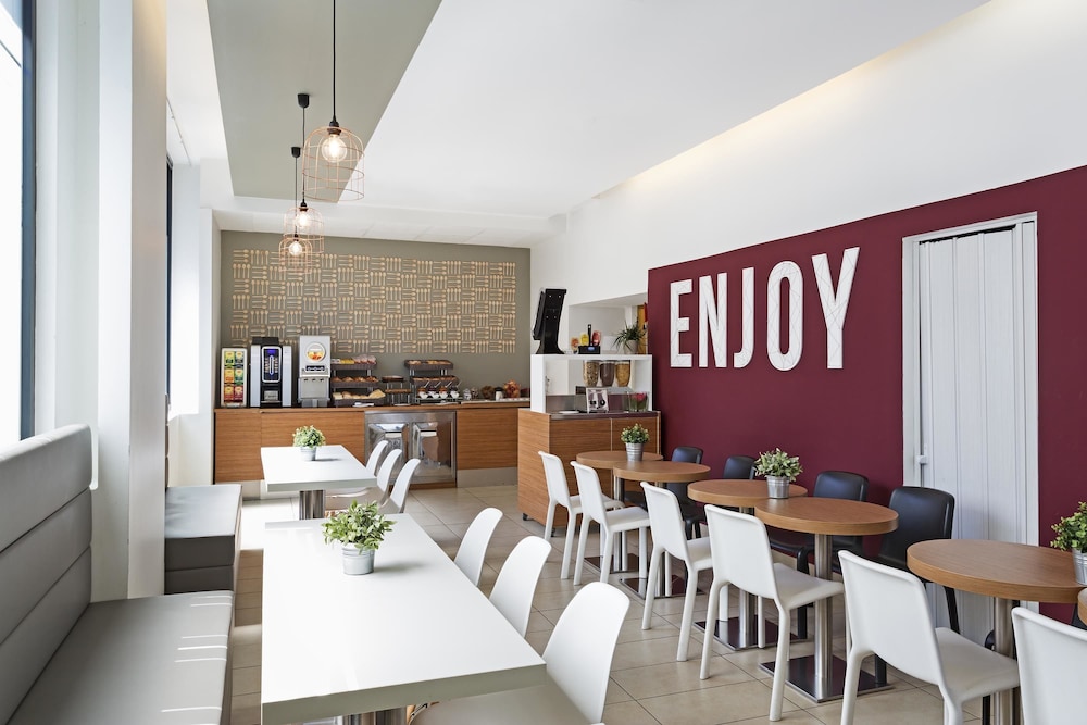 B&B Hotel Firenze Novoli 50/58