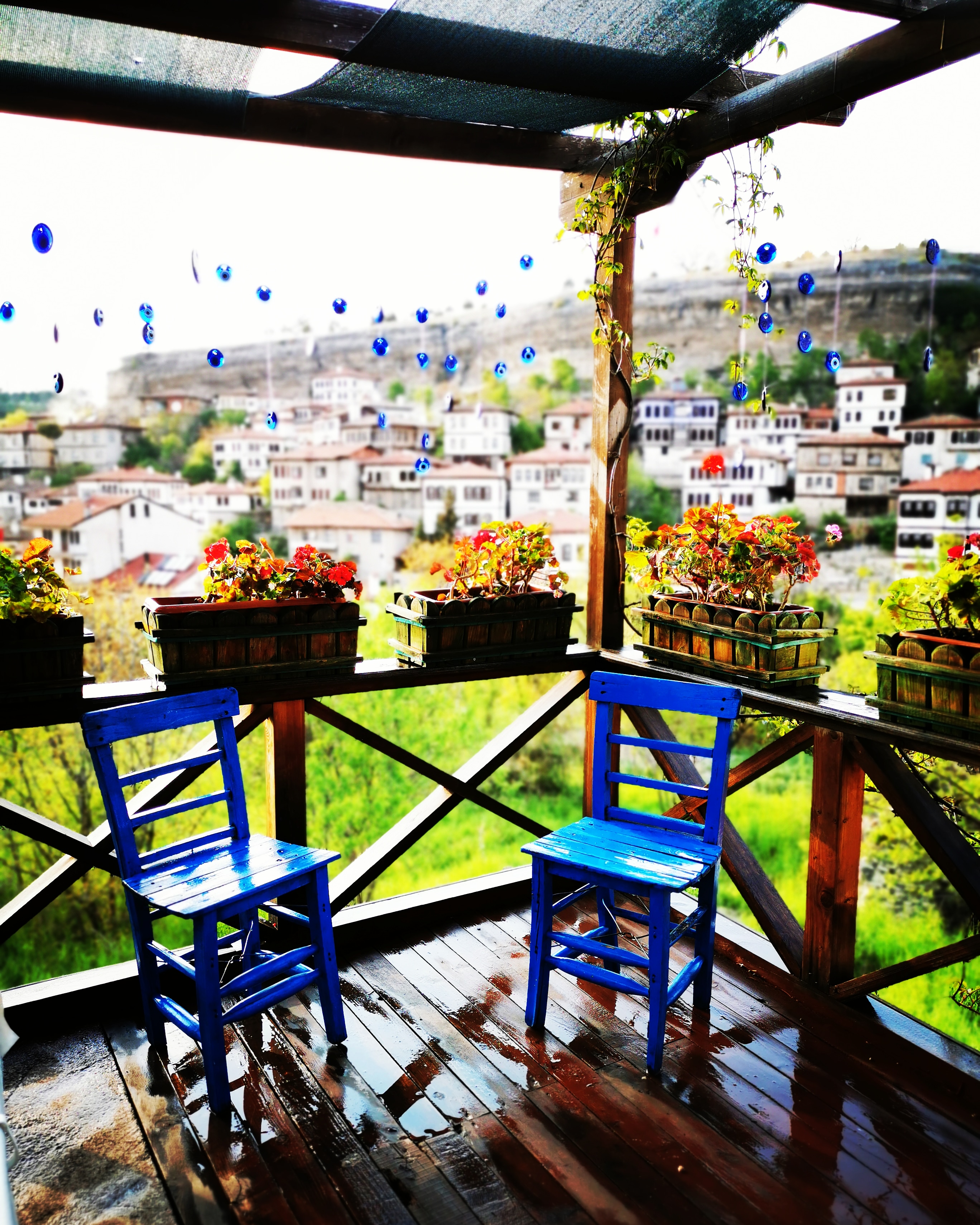 Cesmeli Konak Garden 23/27