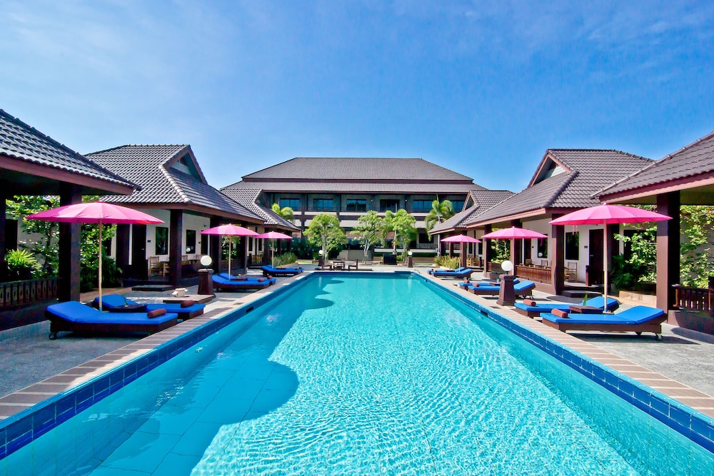 RB リゾート パタヤ 写真1