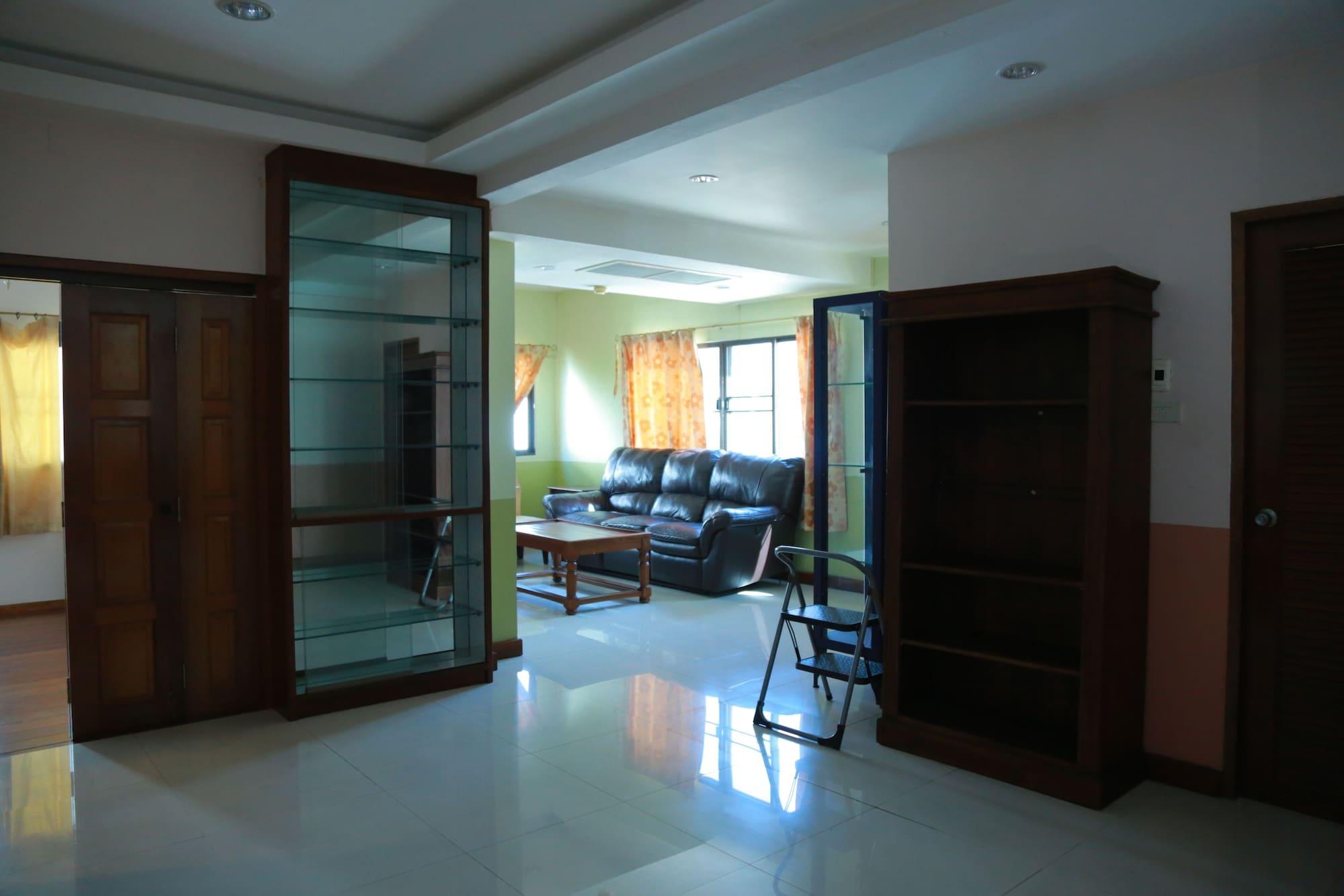 UPAR Hotels Silom 31/52