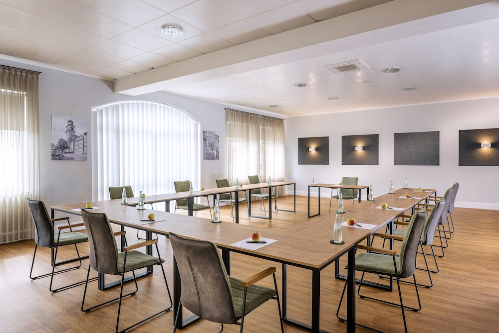 Romantik Hotel Schubert 23/27