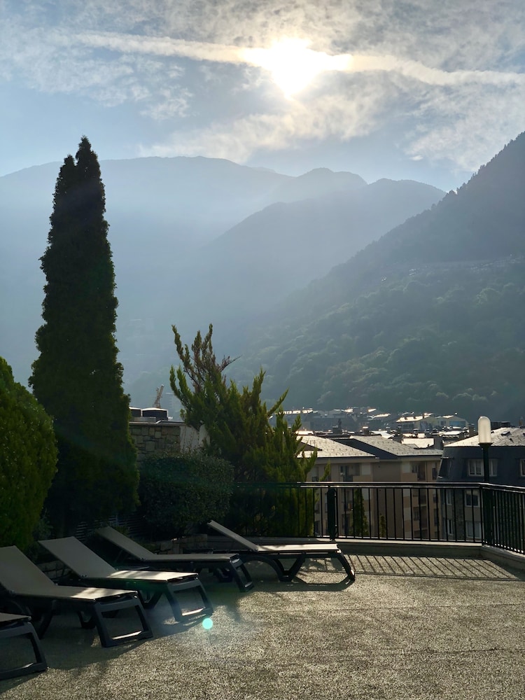 Andorra Palace 43/49