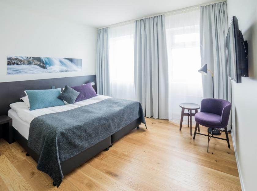 room
