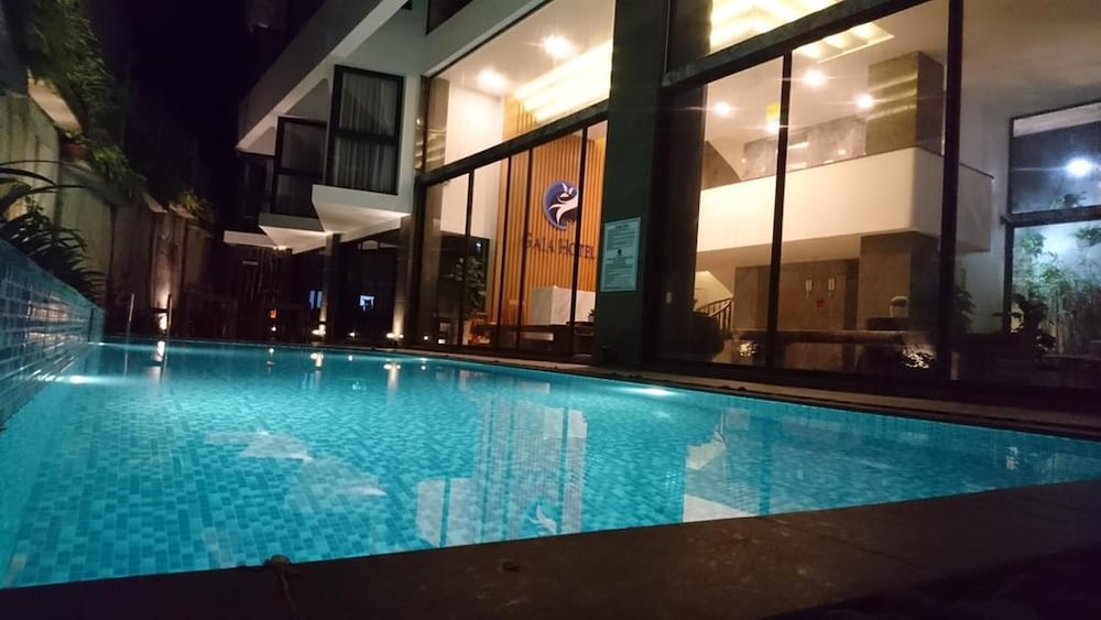 Gaia酒店Phu Quoc(Gaia Hotel Phu Quoc) 图片5
