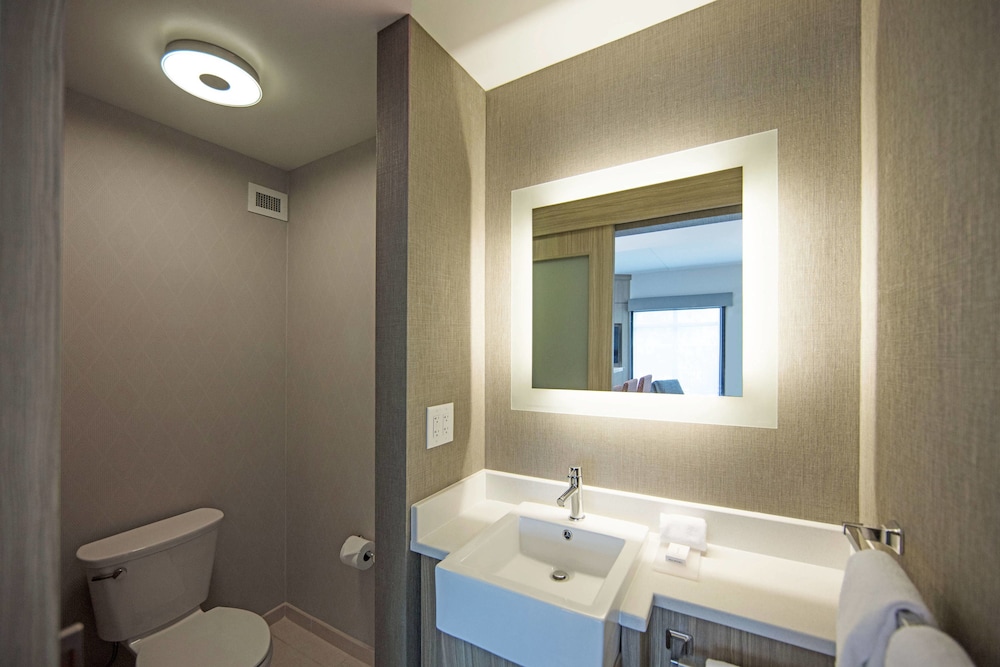 SpringHill Suites by Marriott Athens Downtown/University Area 21/41