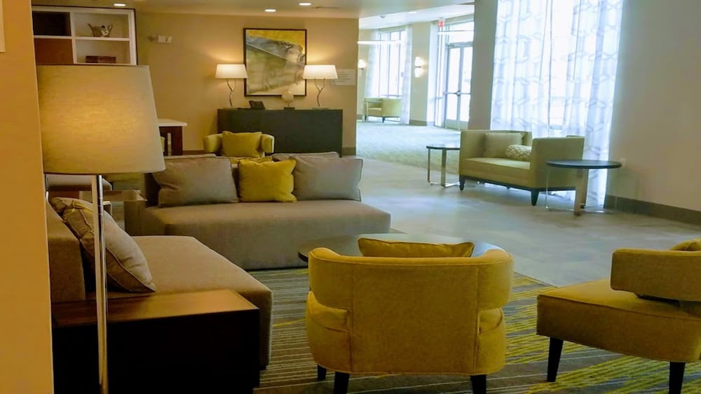 Holiday Inn & Suites Houston NW - Willowbrook 31/60