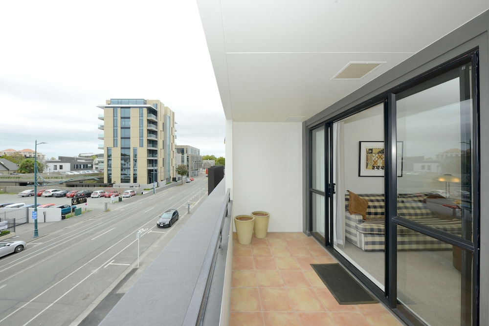 West Fitzroy Apartments 48/50