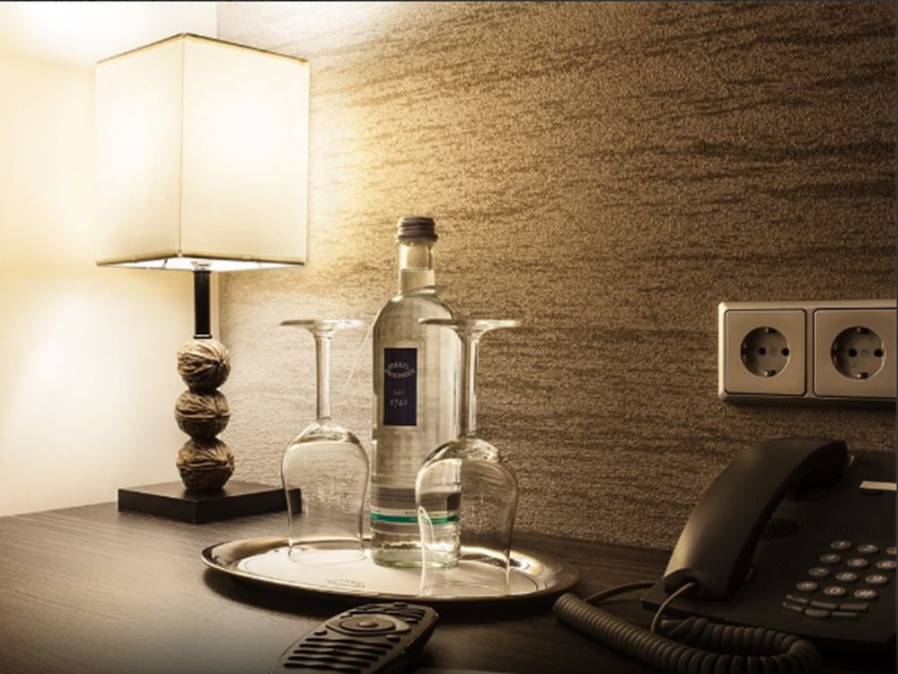 Hotel Artim 27/42