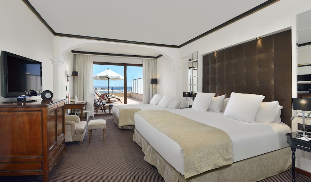 Hotel Victoria Gran Melia 23/69