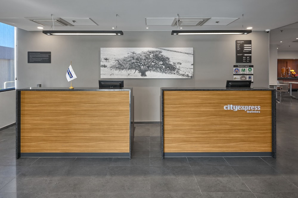 City Express by Marriott Monterrey Santa Catarina 9/32