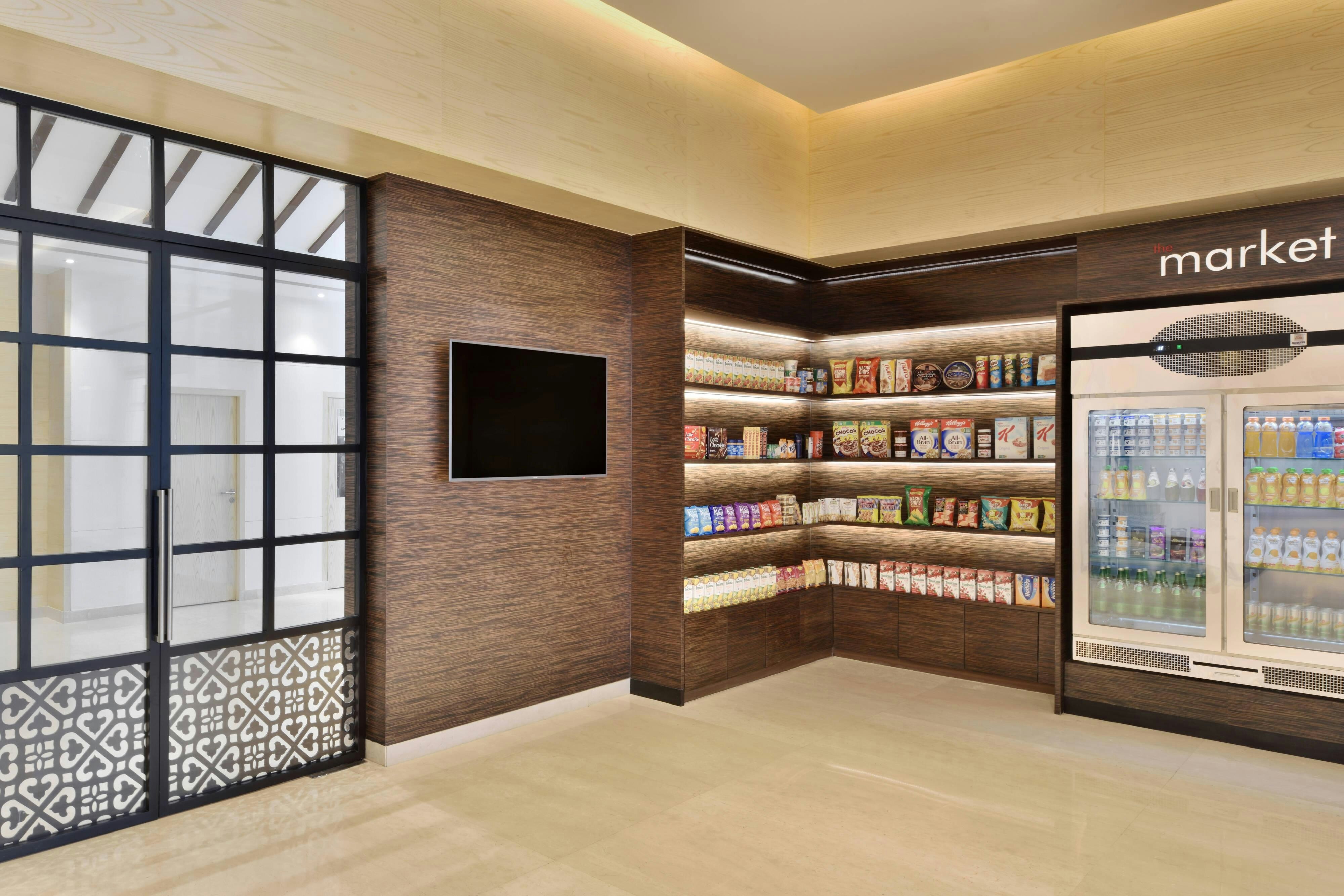 Fairfield By Marriott Sriperumbudur 9/14