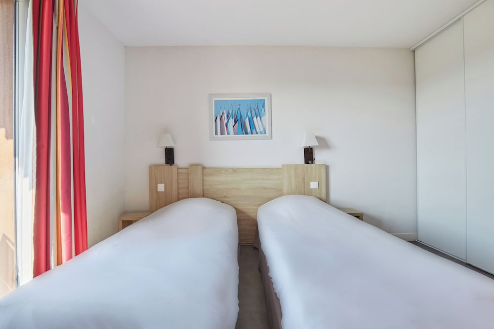 Residence Odalys Terra Gaia 26/76