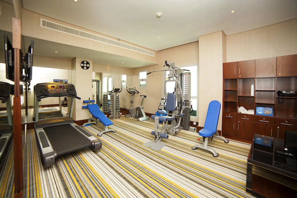 sport_facililities