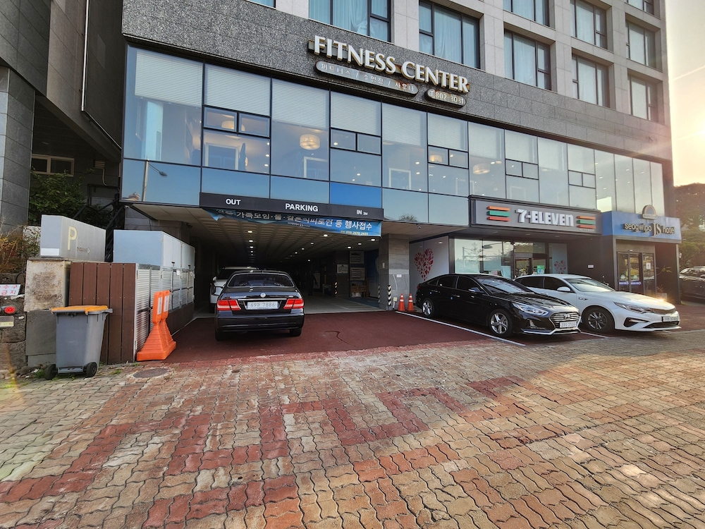 Seogwipo JS Hotel 57/66
