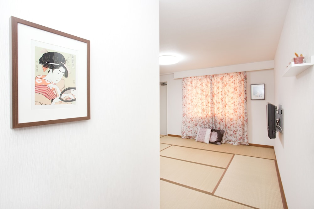 Hotel Hanabi 28/43