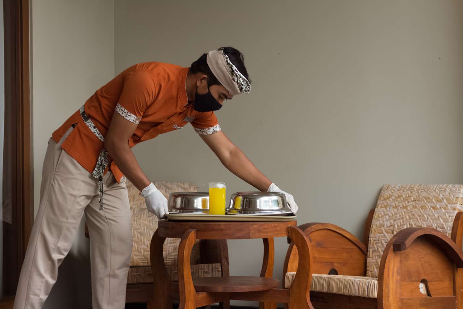 Best Western Premier Agung Resort Ubud 9/74