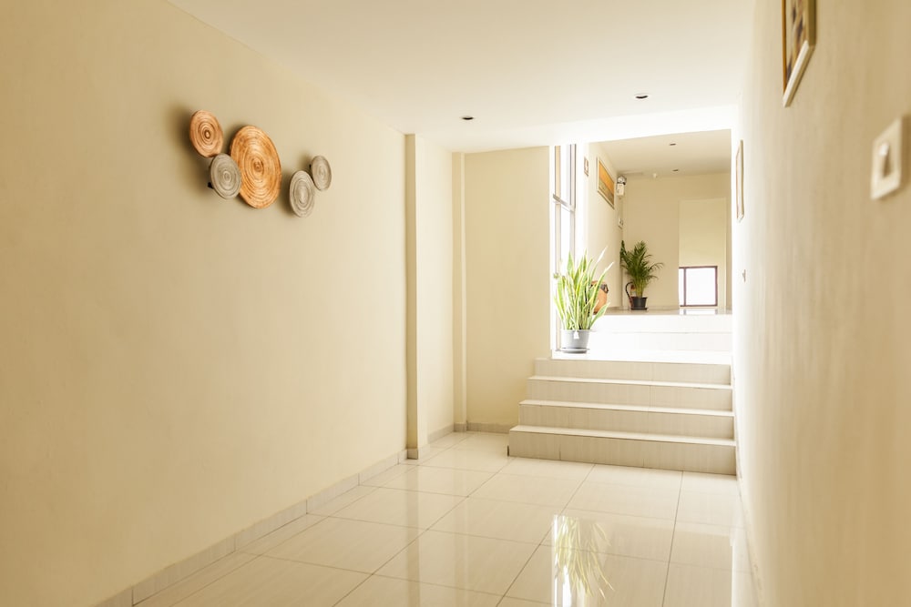 Central Boutique Hotel Vientiane 30/50