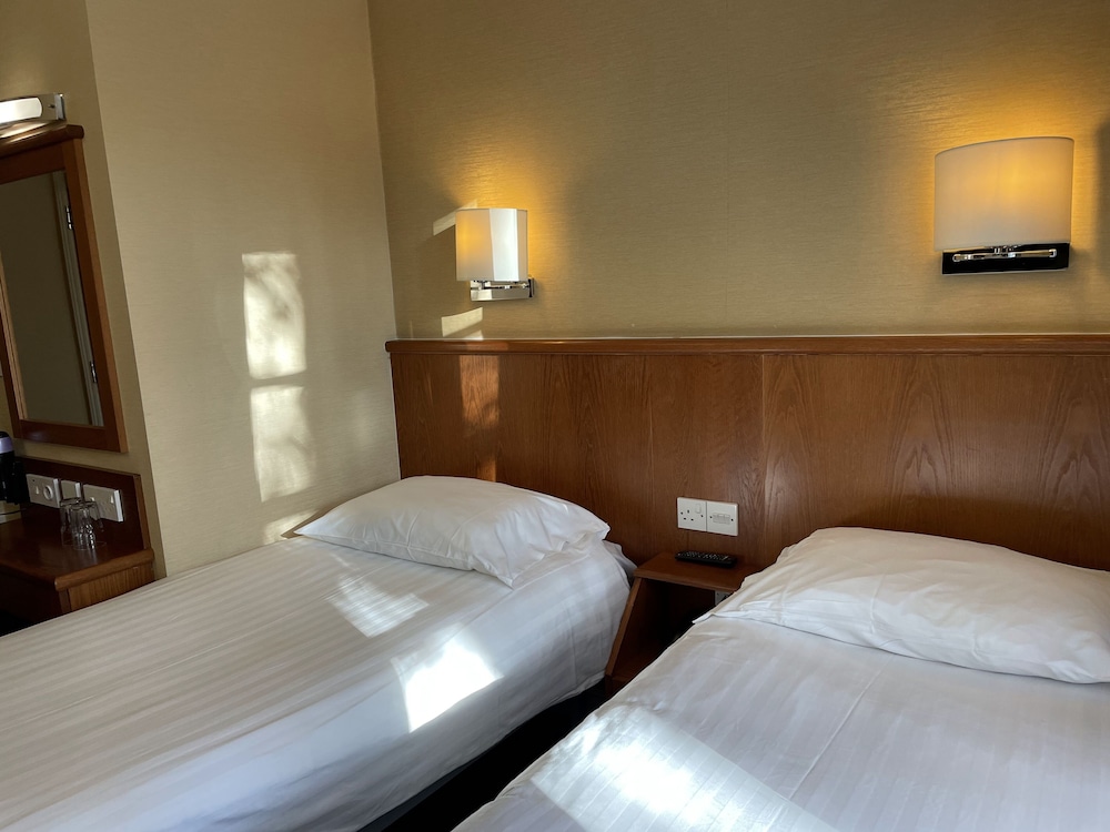 STANDARD, TWIN BEDS