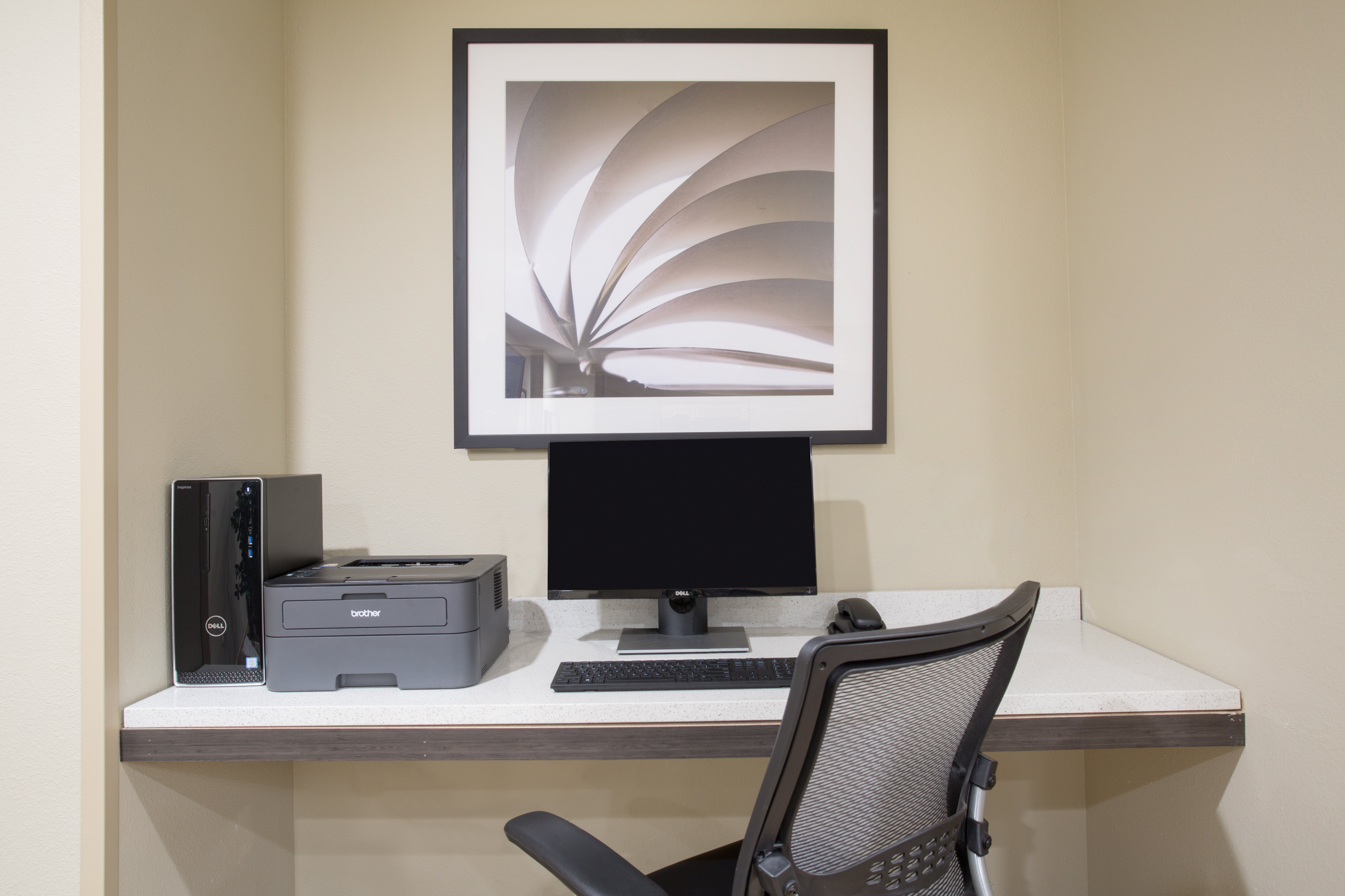 CANDLEWOOD SUITES LONGMONT 31/34