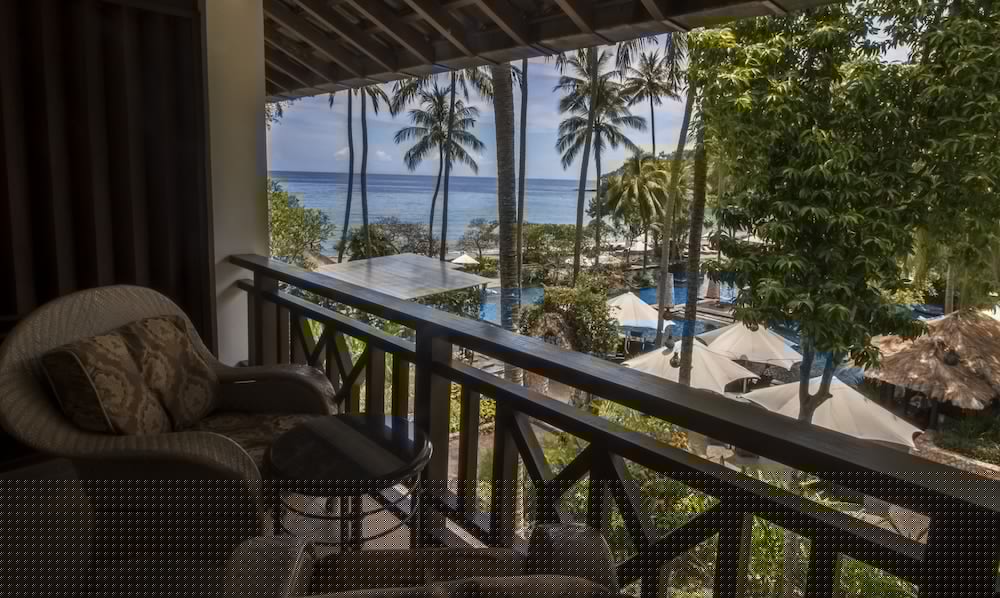 SHERATON SENGGIGI BEACH RESORT 7/75