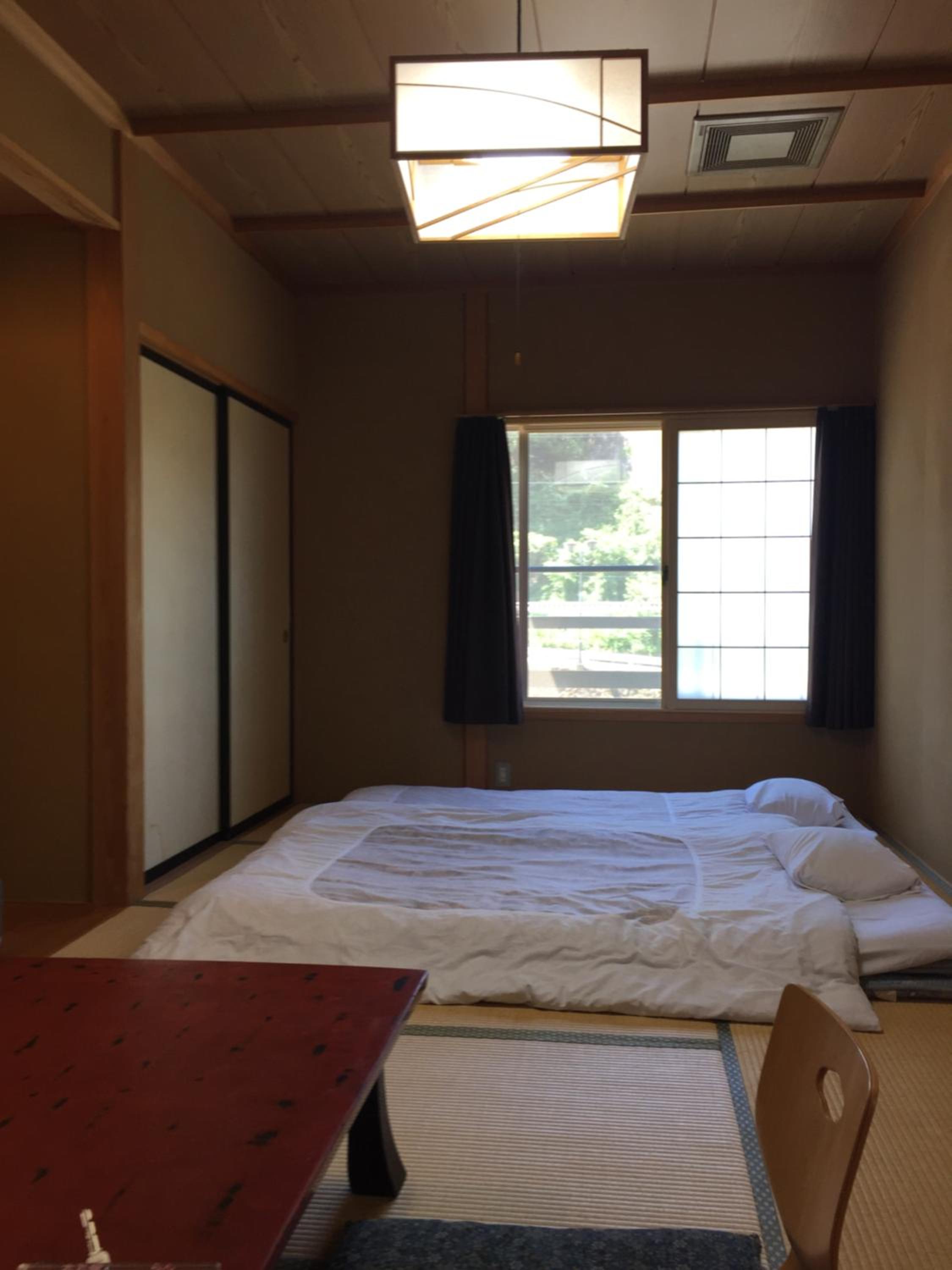 Daimaruya Ryokan 23/50